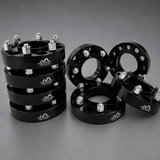 Jeep Wrangler - Proman Wheel Spacers 35mm