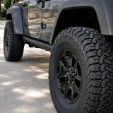 Jeep Wrangler - Proman Wheel Spacers 35mm