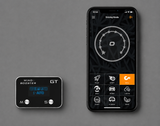 Jeep Wrangler - Wind Booster Throttle Controller