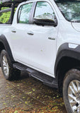 Toyota Hilux - Rockslider SS-1