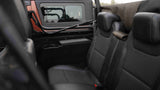 Mahindra Thar - Rear Arm Rest