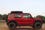 Suzuki Jimny - Carrier Cover (Medium)