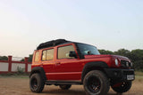 Suzuki Jimny - Carrier Cover (Medium)