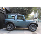 Mahindra Thar - Roof Carrier Model DH