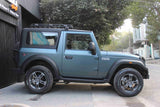 Mahindra Thar - Roof Carrier Model DH