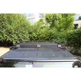Mahindra Thar - Roof Carrier Model DH