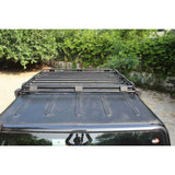 Mahindra Thar - Roof Carrier Model DH