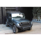Mahindra Thar - Roof Carrier Model DH