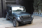 Mahindra Thar - Roof Carrier Model DH