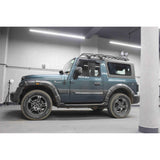 Mahindra Thar - Roof Carrier Model DR