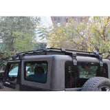 Mahindra Thar - Roof Carrier Model DR