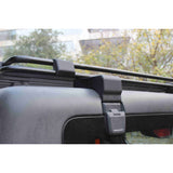 Mahindra Thar - Roof Carrier Model DR