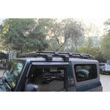 Mahindra Thar - Roof Carrier Model DR