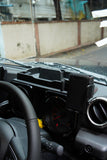 Jimny - Dashboard Tray with Phone Holder