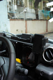 Jimny - Dashboard Tray with Phone Holder