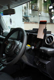 Jimny - Dashboard Tray with Phone Holder
