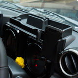 Jimny - Dashboard Tray with Phone Holder