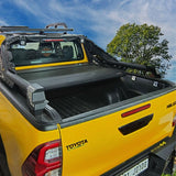 Toyota Hilux - Deck Automatic Slider