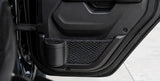 Jeep Wrangler - Door Bottle Holders (Set of 4)