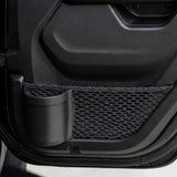 Jeep Wrangler - Door Bottle Holders (Set of 4)