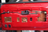 Mahindra Thar -Door Damping