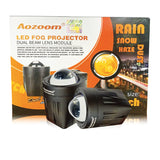 Jimny - Night Dominating LEDs