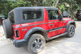 Mahindra Thar - FRP Hardtop Model OE