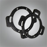 Mahindra Thar - Projector Light Mounts