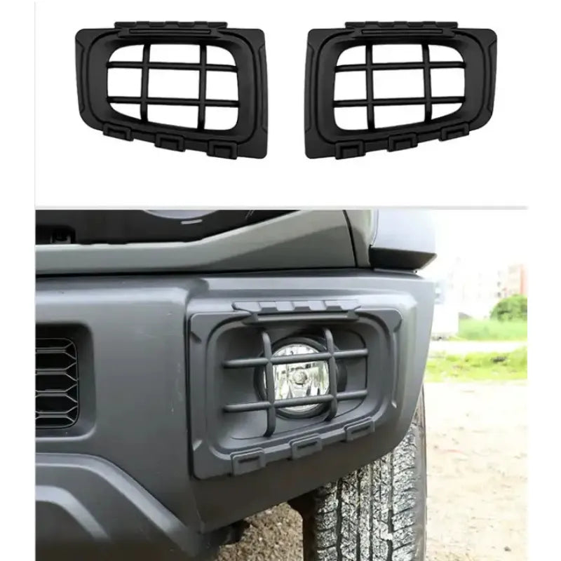 Jimny - Fog Light Grill