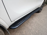 Fortuner - Rock Sliders - Model K
