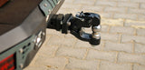 Scorpio N -  Pintle Ball Hitch