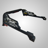 Toyota Hilux - Shooters Roll Bar