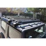 Mahindra Thar - Roof Carrier Model DR