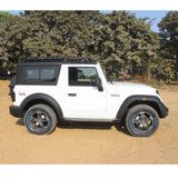 Mahindra Thar - Roof Carrier Model DR