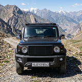 Jimny - Daily Drive Upgrade
