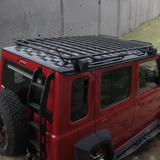 Suzuki Jimny - Roof Carrier - Model SR