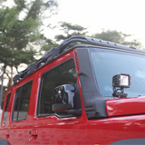 Suzuki Jimny - Windshield Light Brackets (Pair)