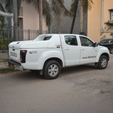 Isuzu Accessories - Back Cover - New Full Box