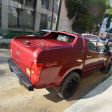 Isuzu Accessories - Back Cover - New Full Box