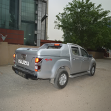 Isuzu Accessories - Back Cover - New Full Box