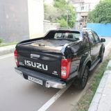 Isuzu Accessories - Back Cover - New Full Box