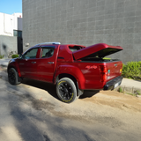 Isuzu Accessories - Back Cover - New Full Box