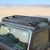 Mahindra Thar - Roof Carrier Model DF