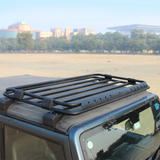 Mahindra Thar - Roof Carrier Model DF