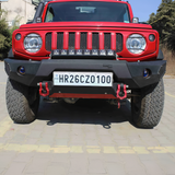 Suzuki Jimny - Front Bumper - Model J