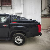 Isuzu Roll Bar - New Shooters Roll Bar
