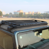 Mahindra Thar - Roof Carrier Model DF