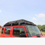 Suzuki Jimny - Carrier Cover (Large)