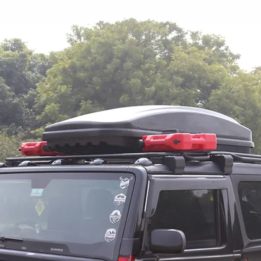Mahindra Thar - Farad Roof Box [430 L]