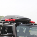 Mahindra Thar - Farad Roof Box [430 L]